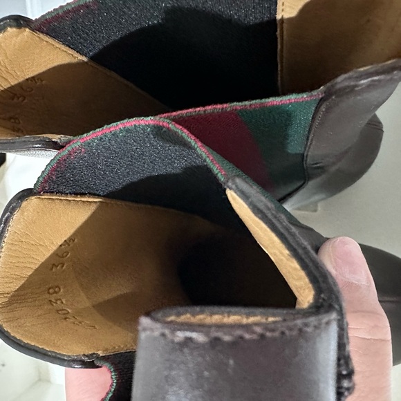 Women’s Gucci Booties - Picture 10 of 11